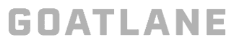 Goatlane logo