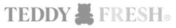 Teddy Fresh logo