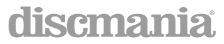 Discmania logo