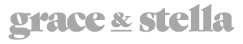 Grace & Stella logo