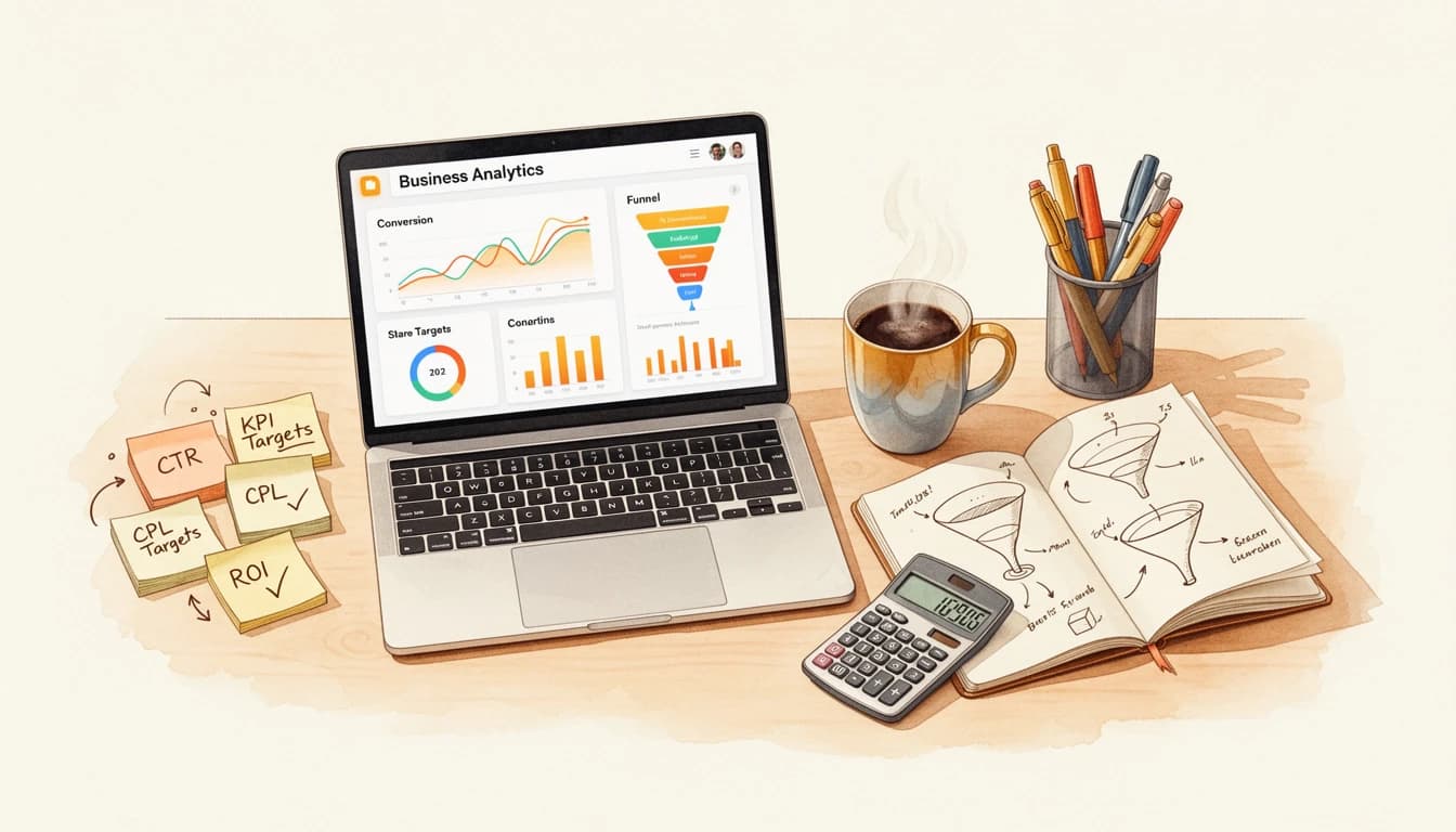 Warenkorb-Analytics: Was du messen solltest und warum die meisten Stores es falsch machen