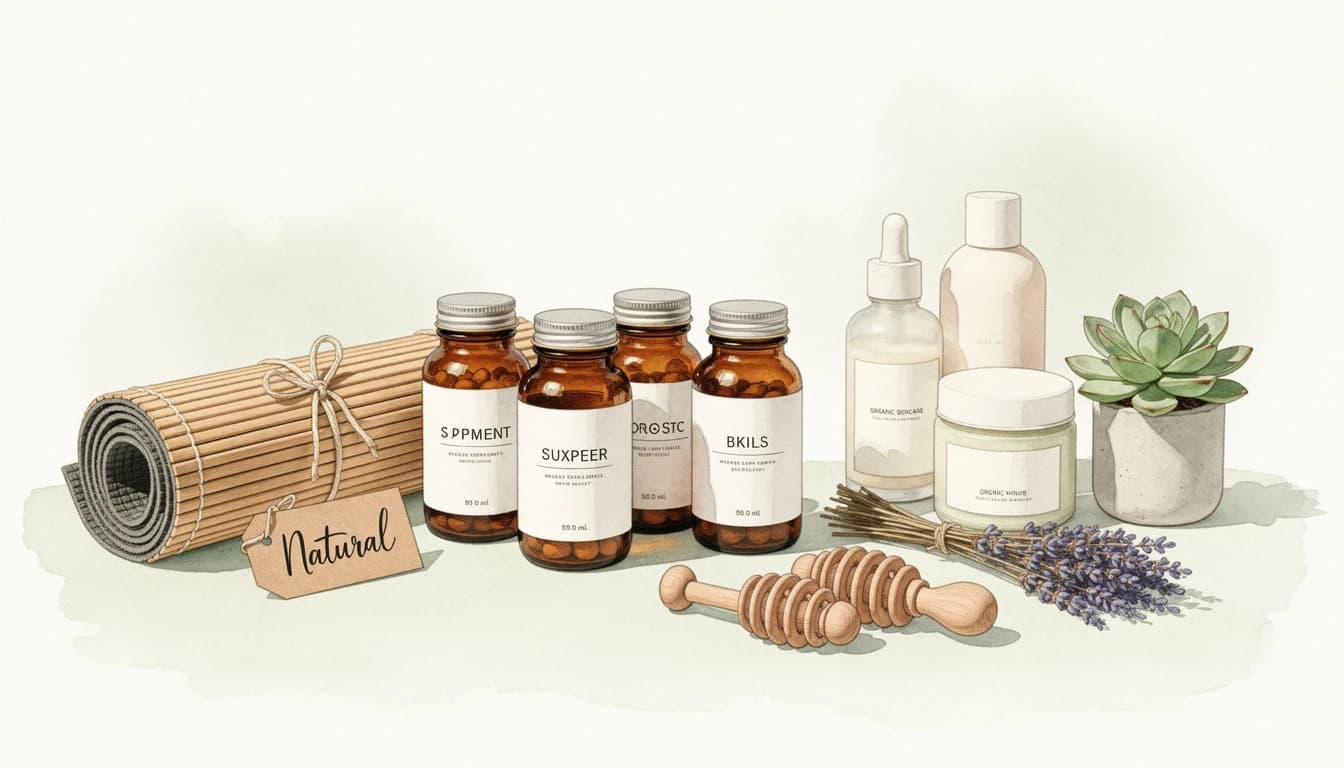 Cart Optimization for Health and Wellness Brands