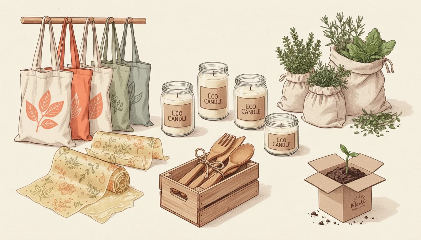 Cart Optimization for Sustainable and Eco-Friendly Brands