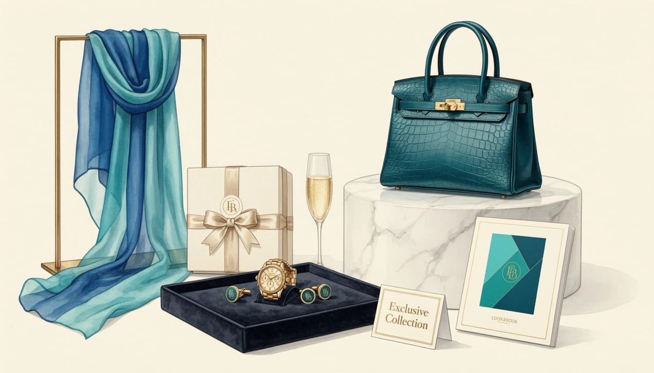 Cart Strategies for Luxury and Premium Brands