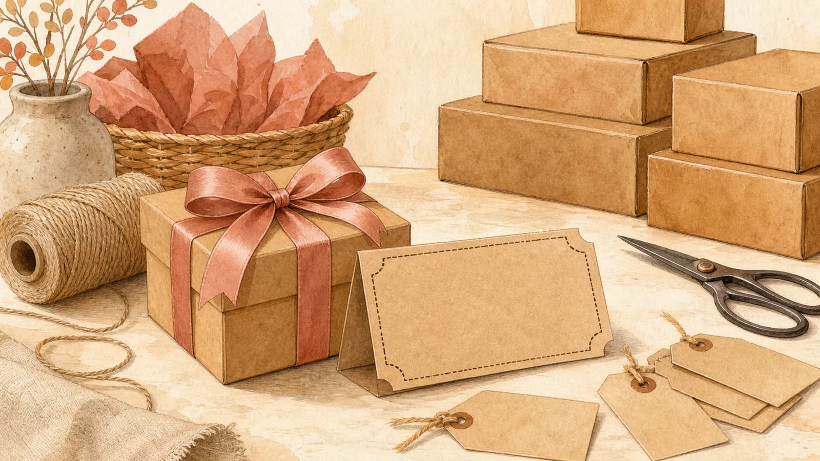 Gratisgeschenk statt Rabatt: Was deine Marge wirklich schont