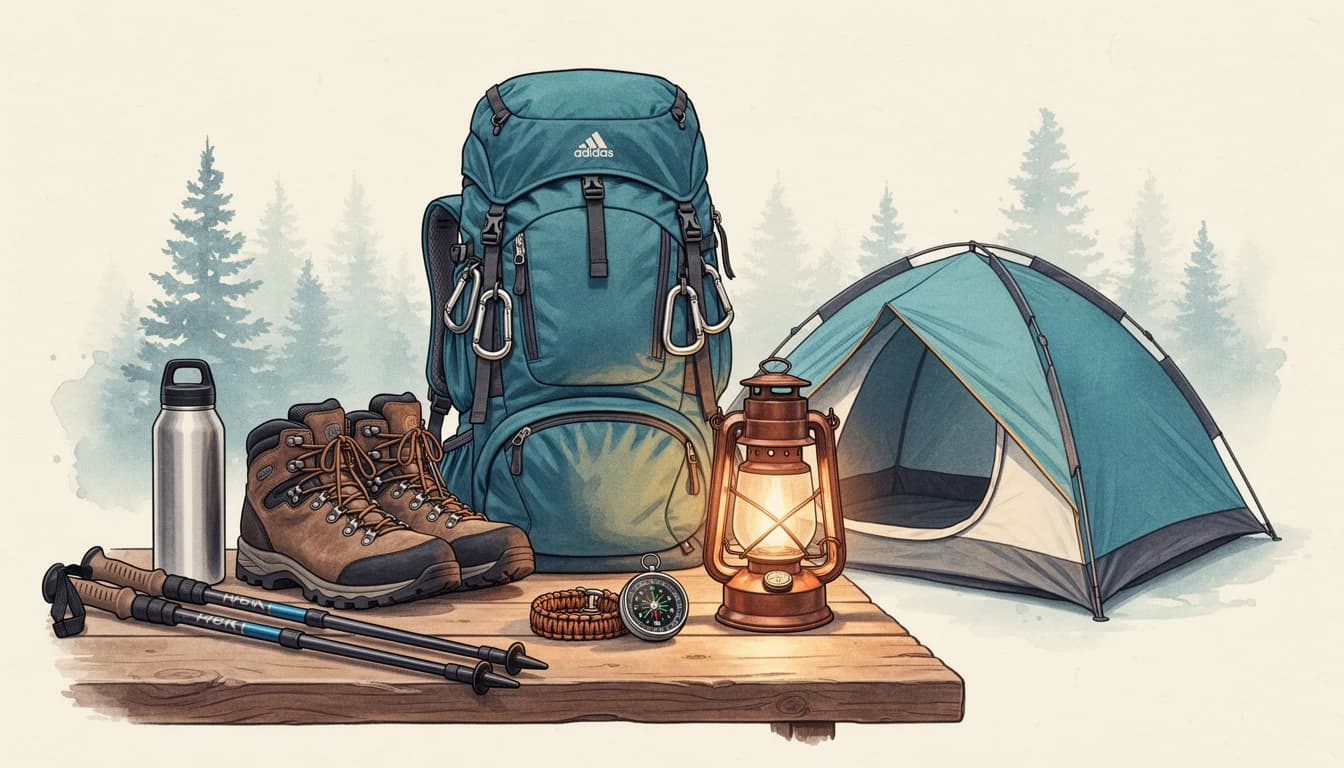 How Outdoor and Adventure Brands Can Optimize Their Cart Experience