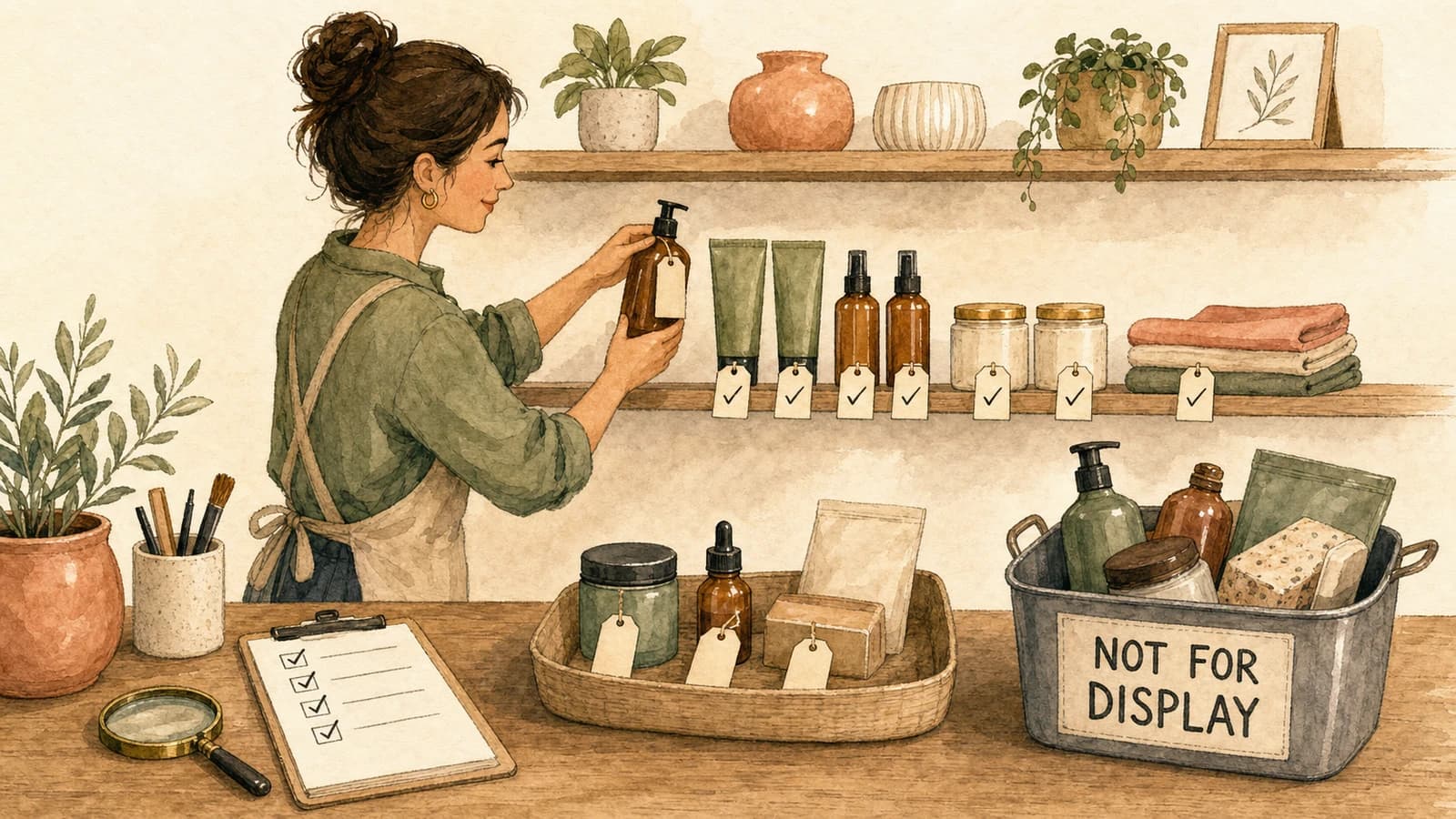 How to Control Which Products Get Recommended (Filters and Exclusions)