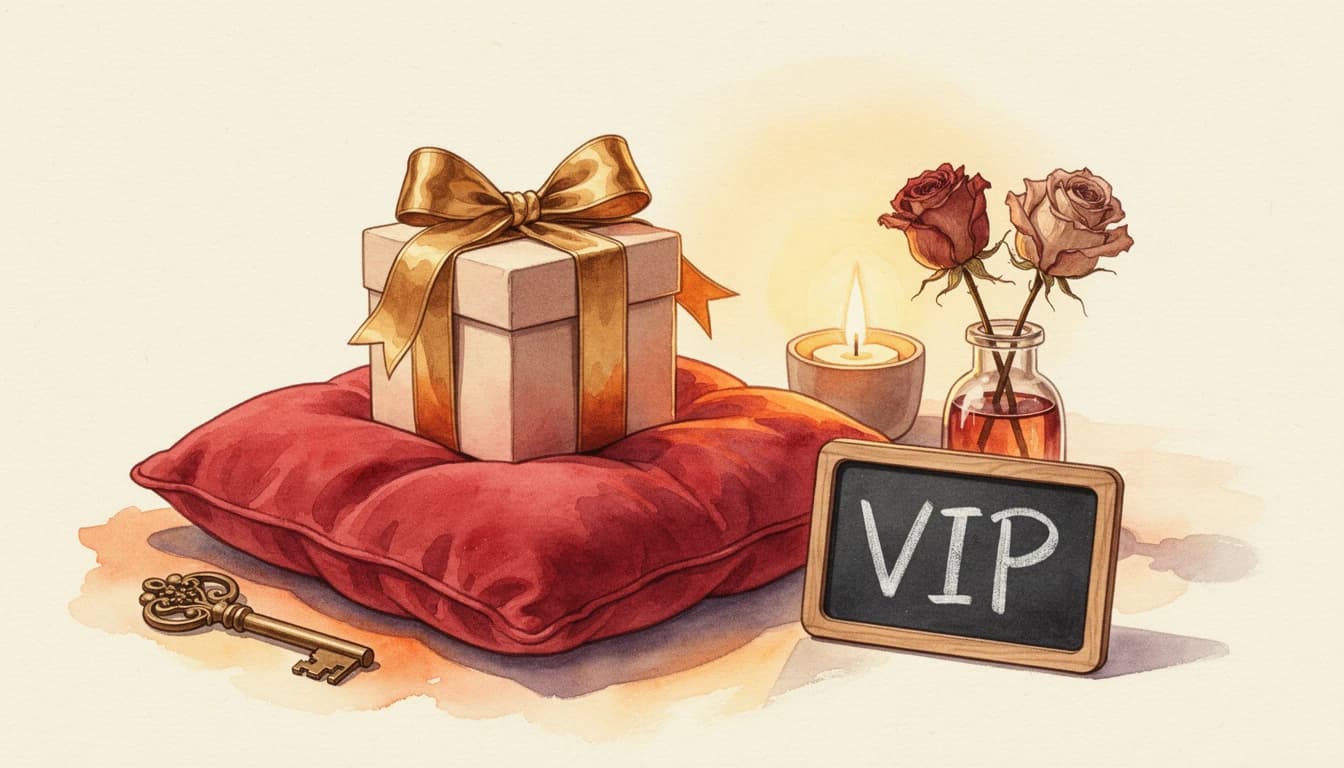 So gibst du VIP-Kunden exklusive Belohnungen mit Shopify-Kunden-Tags
