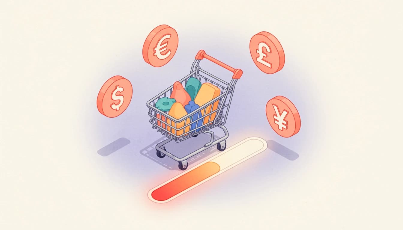 So handhabst du Multi-Currency-Belohnungsschwellen in Shopify
