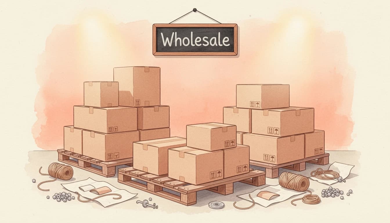 So bietest du B2B- und Großhandelsrabatte im Shopify-Warenkorb an