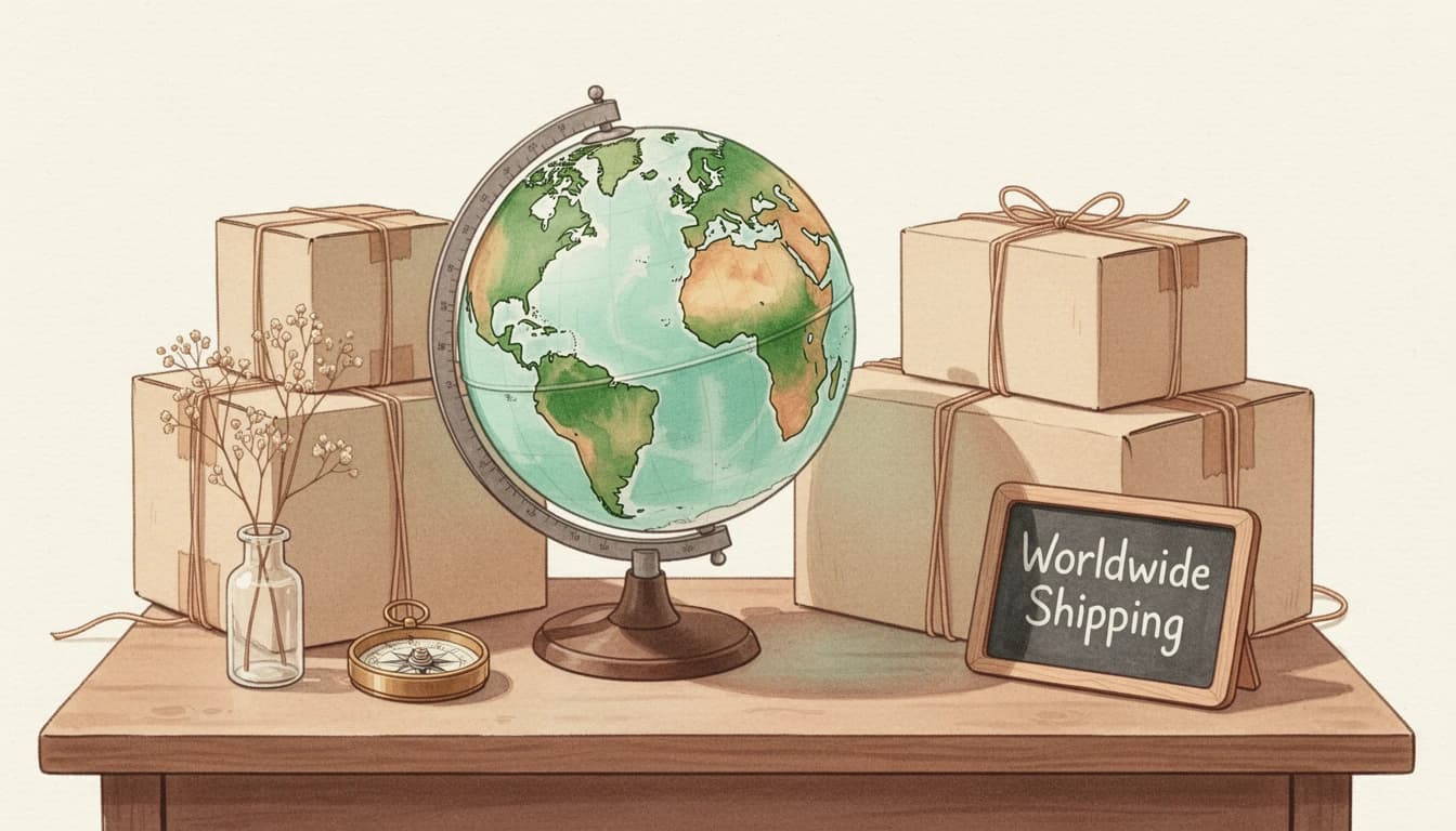 How to Offer Different Free Shipping Thresholds by Country in Shopify
