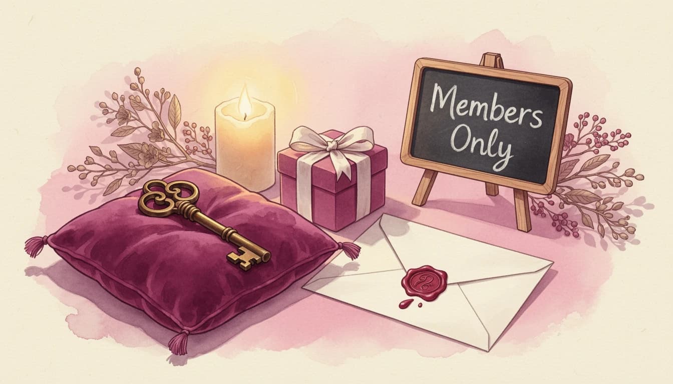 How to Show Different Rewards to Logged-In Customers in Shopify