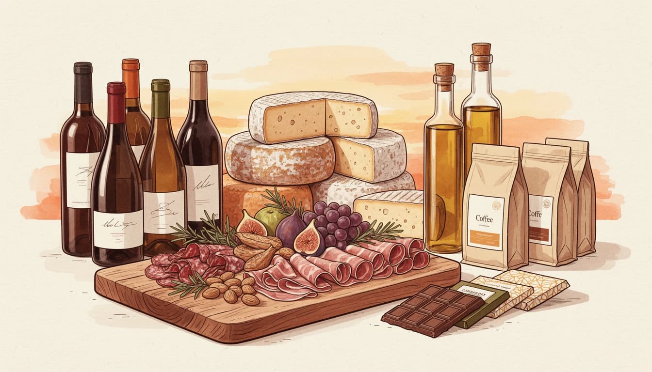 In-Cart Upsell Strategies for Food and Beverage Brands