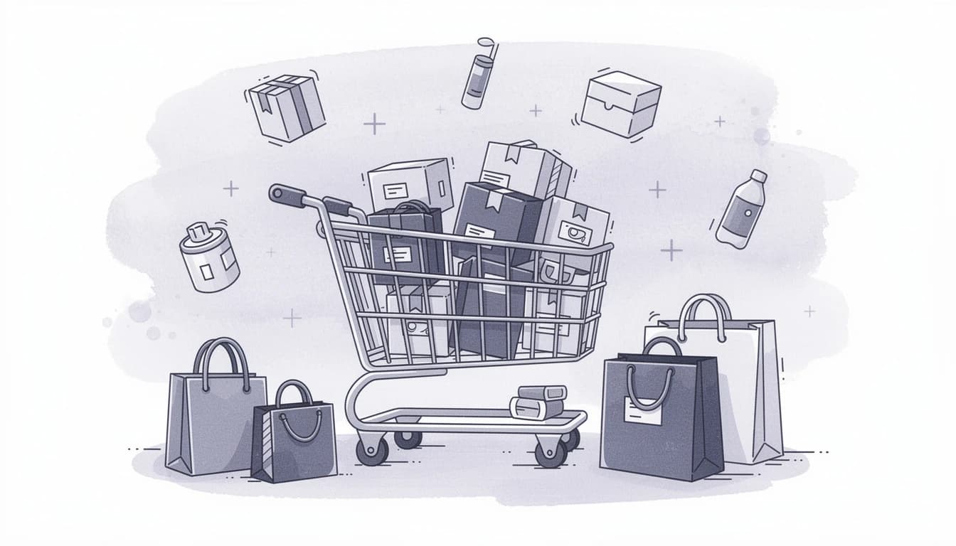 Upselling meistern: Wie EliteCart deinen Shopify-Store optimiert