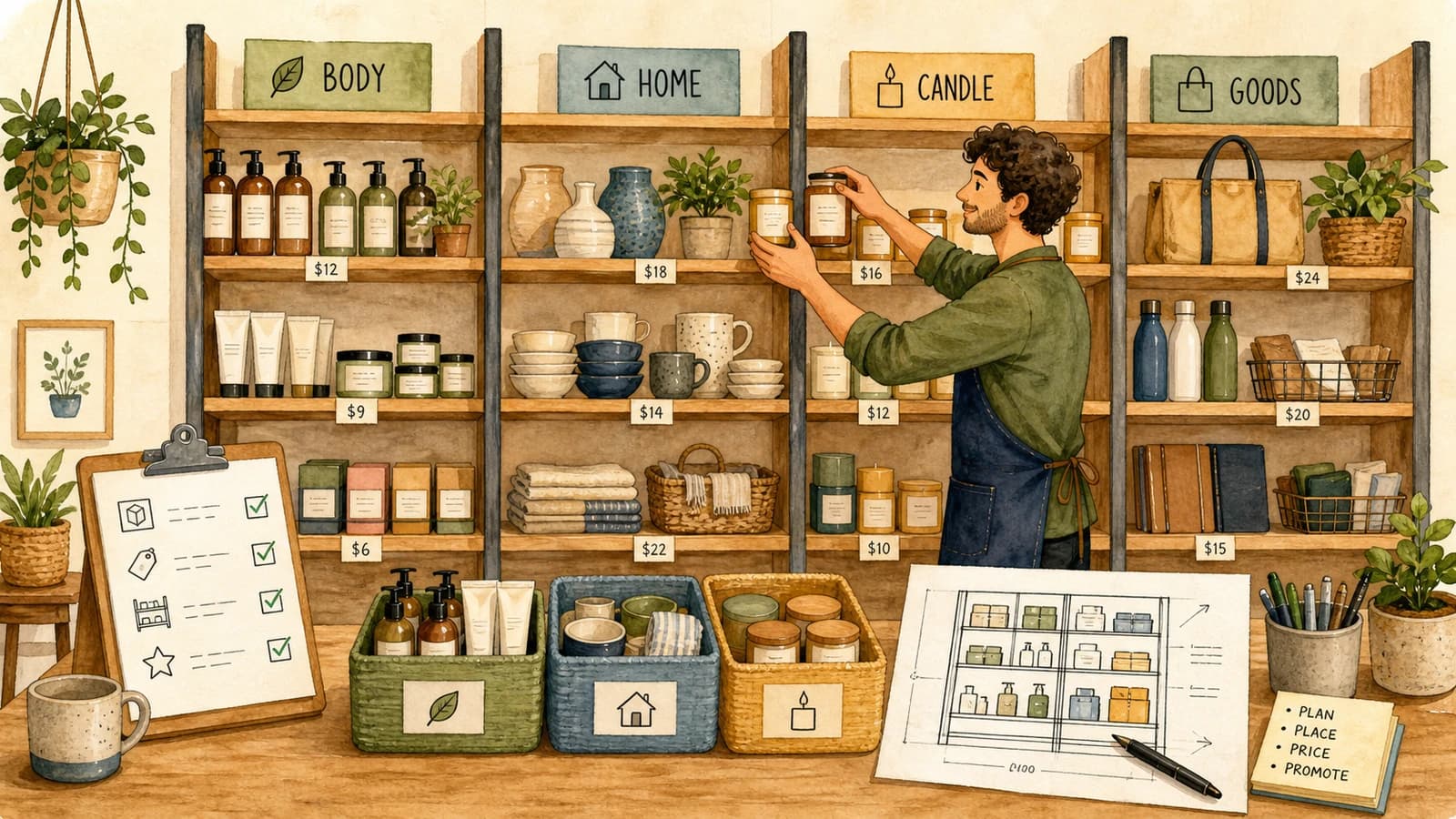Merchandising Rules for Product Recommendations: A Shopify Merchant's Guide