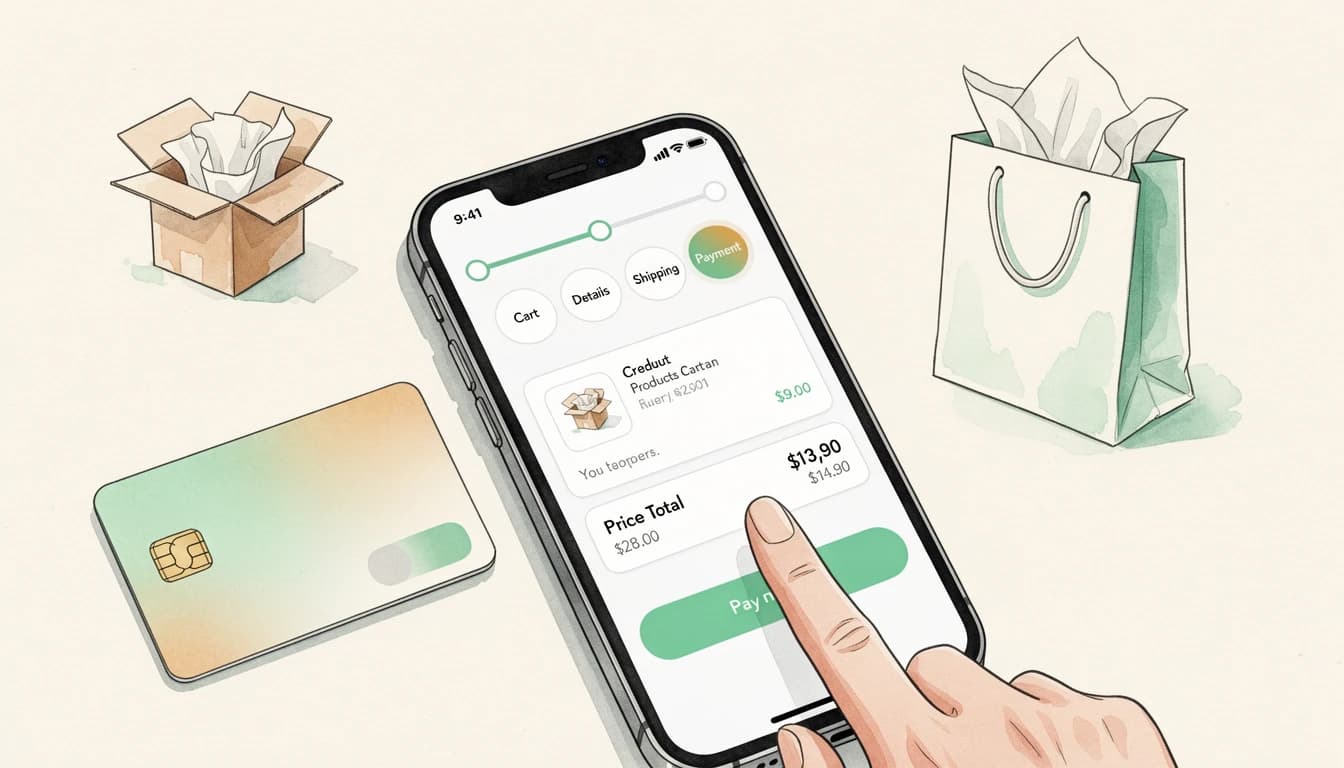 Mobiloptimering av varukorgen: Varför din varukorgsupplevelse måste vara mobile-first