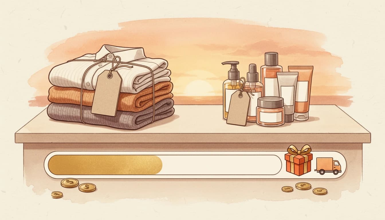 NEW: Scope Reward Thresholds to Specific Collections