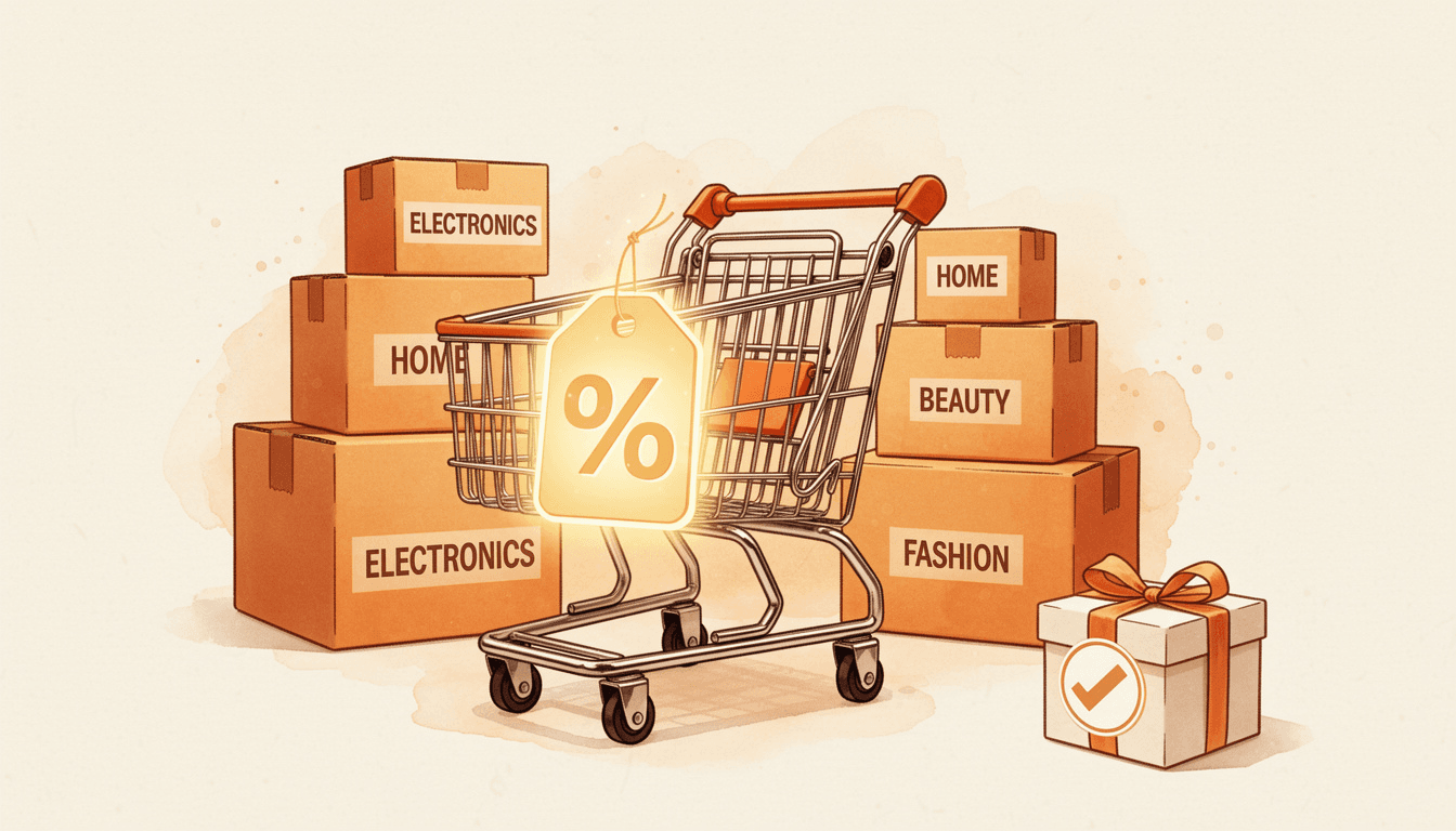 NEW: Discount Rewards with Advanced Targeting and Conditions