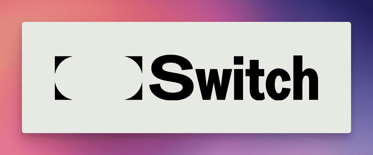 NEW: Integration with SwitchThemes