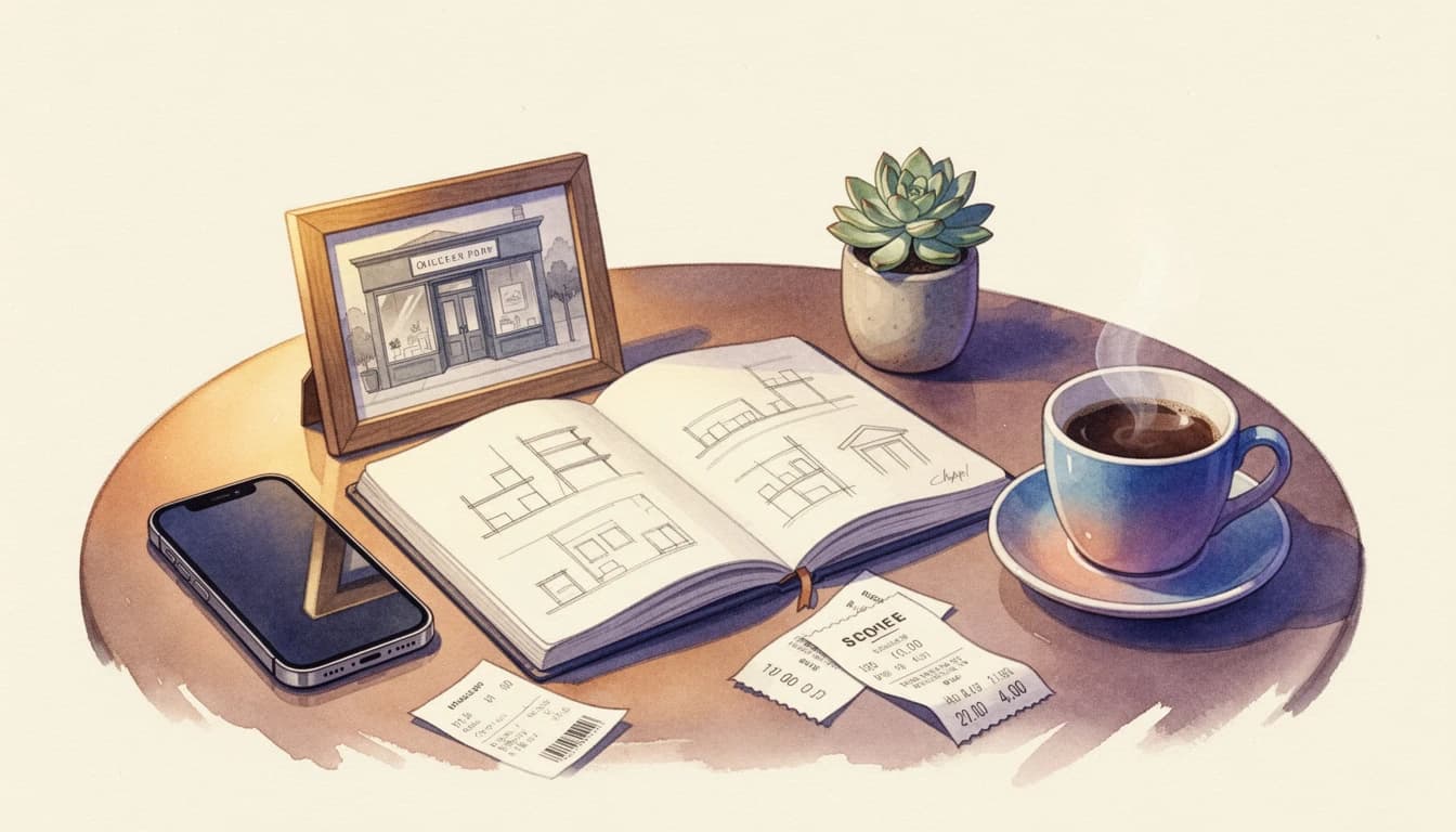 NYTT: Mobilanpassad admin + Built for Shopify-polering