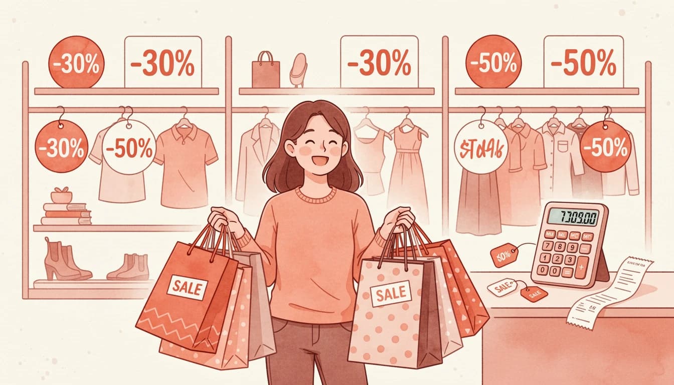 Product Savings Display: How Showing Discounts in the Cart Reduces Abandonment