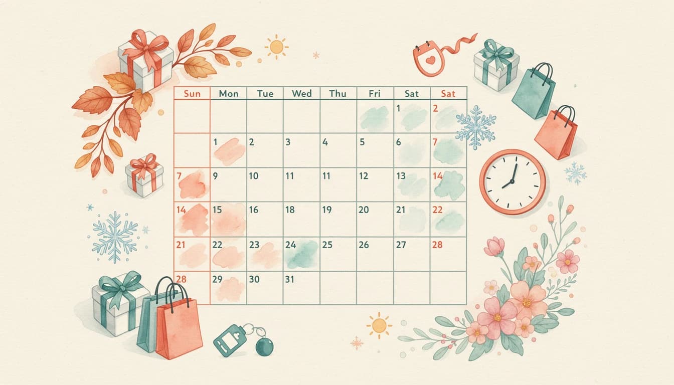 Scheduling Promotions in Your Cart: Banners, Addons, and Seasonal Campaigns