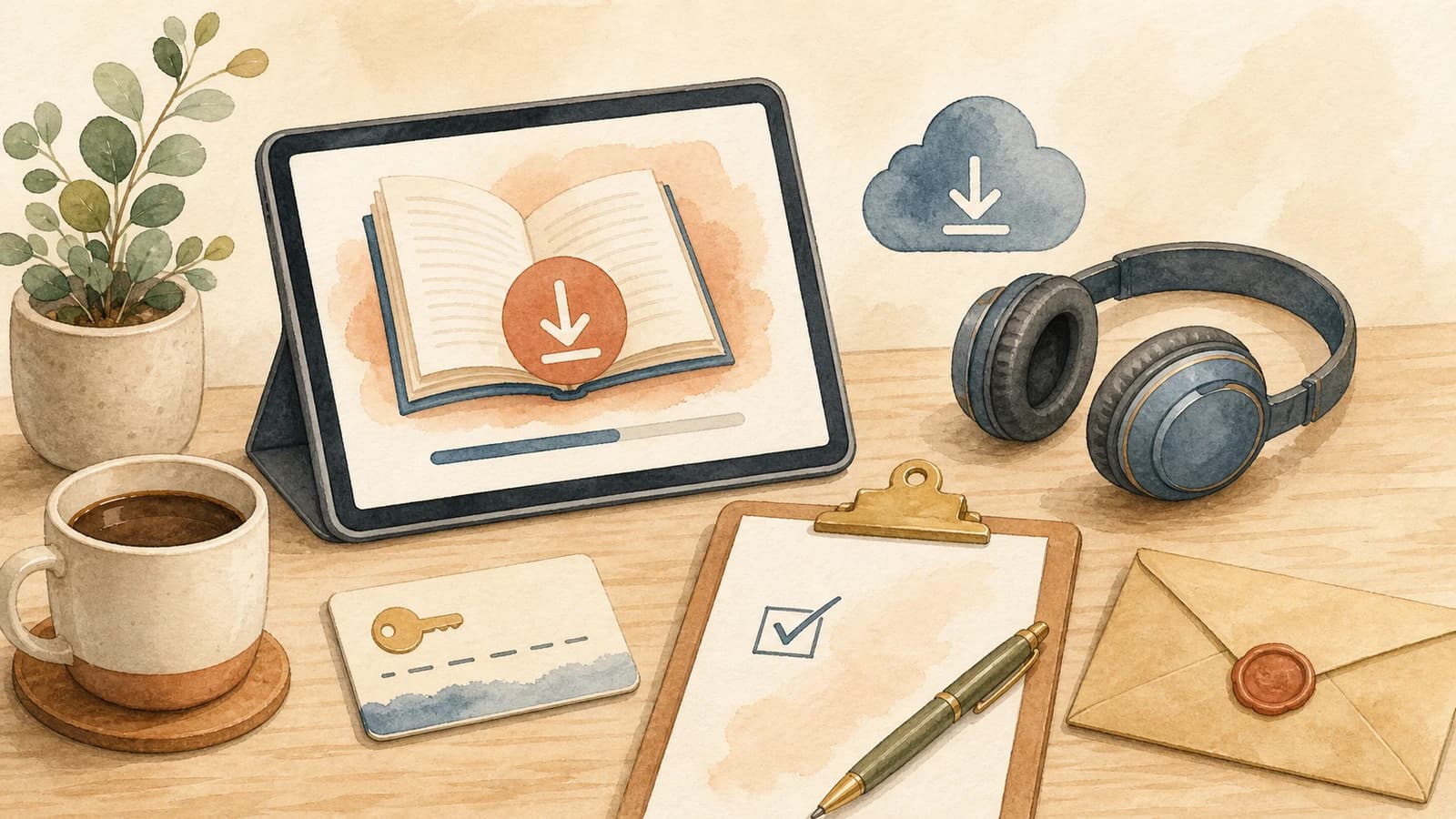 Digitale Produkte in der EU verkaufen: Die Widerrufsrecht-Checkbox