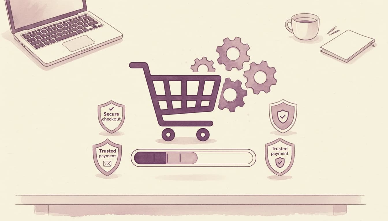 Setting Up Your Shopify Cart for Maximum Revenue: A Step-by-Step Guide