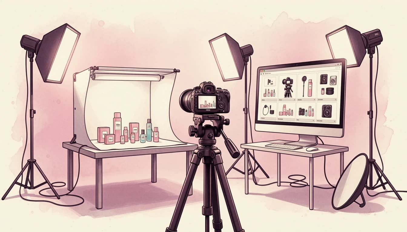 Smart Image Display in the Cart: How Product Images Affect Purchase Decisions