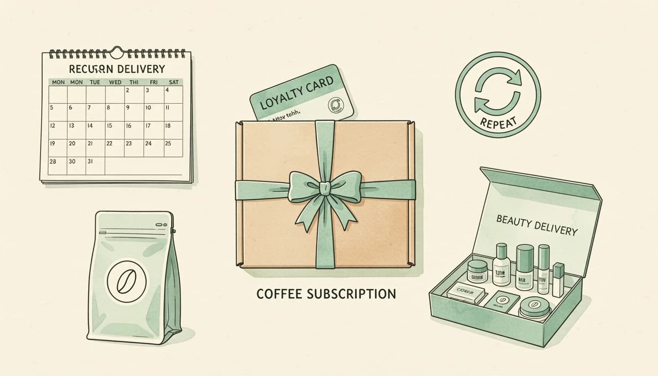 Subscription Upgrades in the Cart: Converting One-Time Buyers to Subscribers