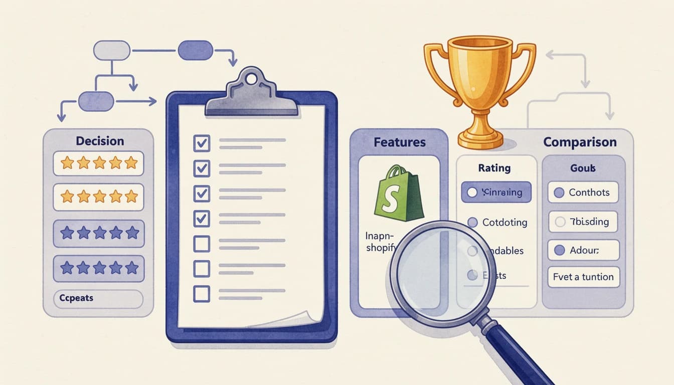 The Ultimate Guide to Choosing the Best Shopify Upsell App