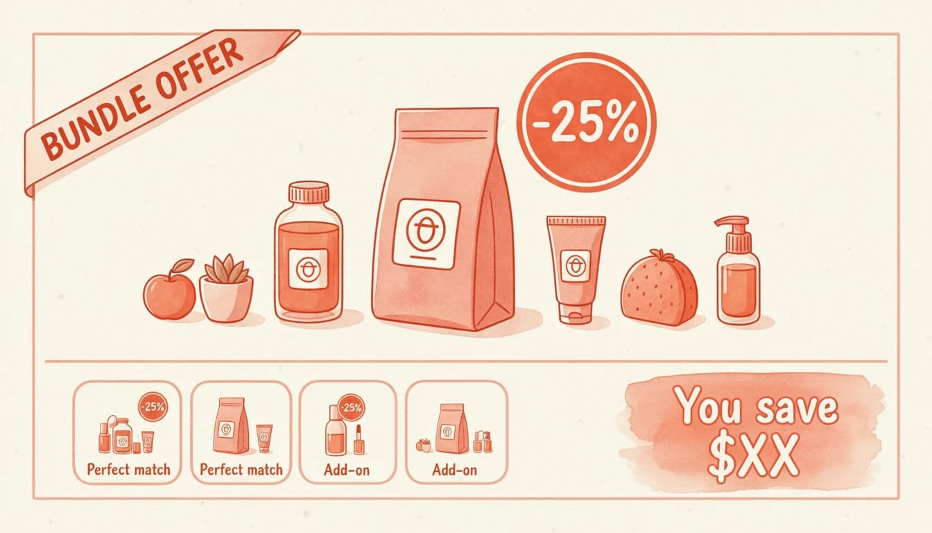 Upsell Discounts: How Offering a Deal on Complementary Products Boosts Revenue