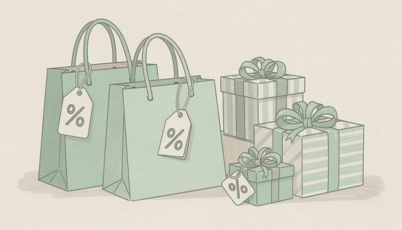 Varför varje Shopify-butik behöver ett rabattkodfält i varukorgen